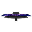 ASUS ROG Strix OLED XG27AQDPG, 27 Zoll Gaming Monitor, 500Hz, QD-OLED, G-SYNC Compatible image number null