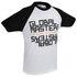 Global Masters T-Shirt GM Text - weiß (XXL) image number null