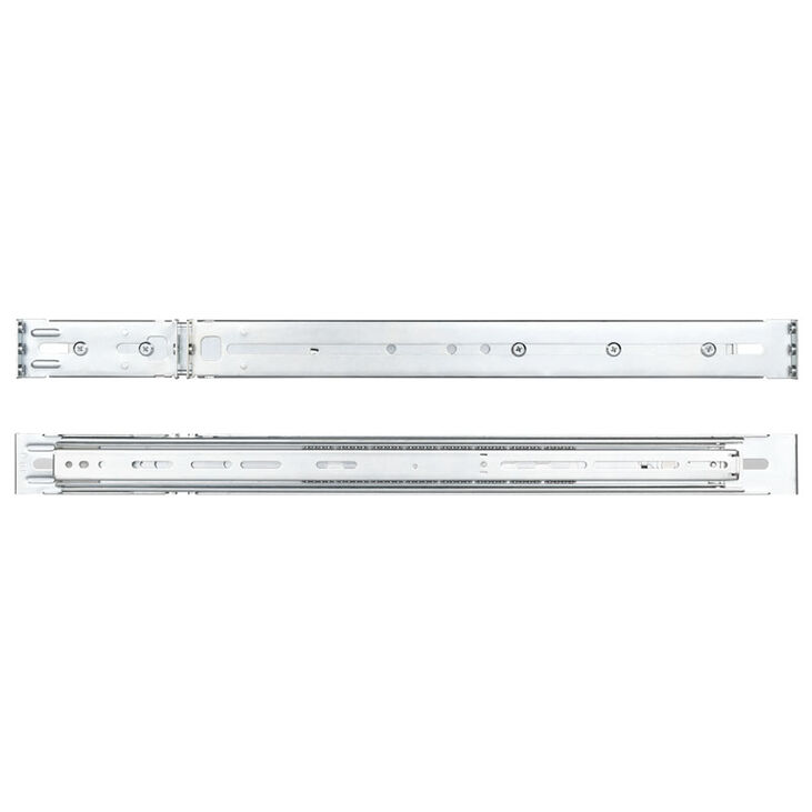SilverStone SST-RMS06-22 Rackmount Halterung image number 1