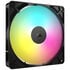 Corsair RS ARGB PWM Lüfter - 140 mm, schwarz image number null