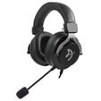Arozzi Aria Gaming Headset - schwarz image number null