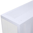 PHANTEKS NV-Series NV9 MK2 PC-Geh&auml;use, EATX, DRGB, Tempered Glass - wei&szlig; + M25 Gen2 PWM D-RGB L&uuml;fter 3er-Pack - Reverse Blade, 140mm, wei&szlig; + DRGB Kit image number null