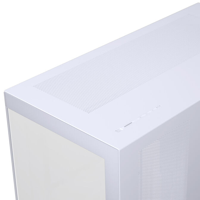 PHANTEKS NV-Series NV9 MK2 PC-Geh&auml;use, EATX, DRGB, Tempered Glass - wei&szlig; + M25 Gen2 PWM D-RGB L&uuml;fter 3er-Pack - Reverse Blade, 140mm, wei&szlig; + DRGB Kit image number 12
