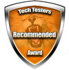 TechTesters - be quiet! Pure Base 600