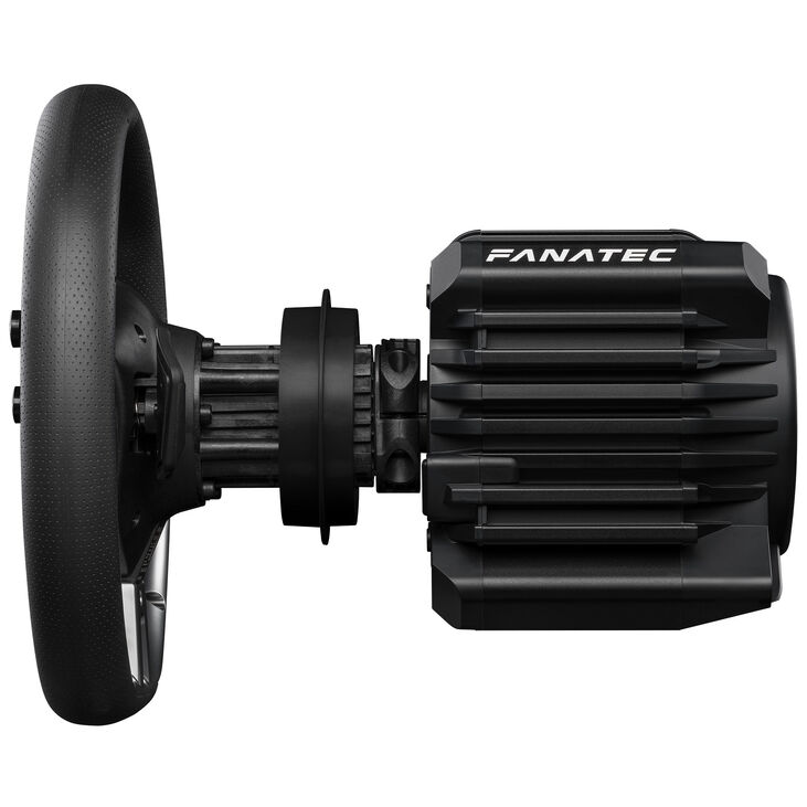 Fanatec Gran Turismo DD Pro (5Nm) image number 4
