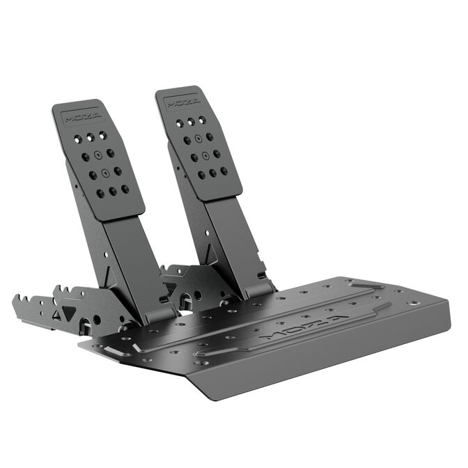 MOZA R5 Pro Racing Simulator - 6Nm image number 6