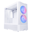 Lian Li LANCOOL 207 PC Geh&auml;use, Midi-Tower, ATX, Tempered Glass - wei&szlig; image number null