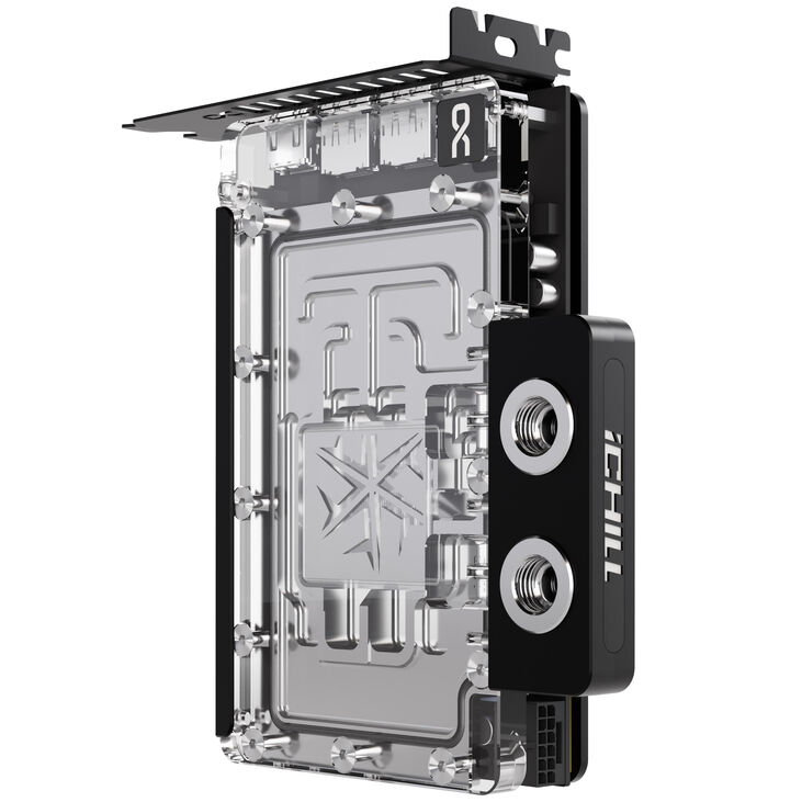 INNO3D GeForce RTX 5080 iChill Frostbite, 16384 MB GDDR7 image number 7