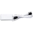 Lian Li UNI FAN TL Wireless LCD L&uuml;fter, ARGB, PWM - 120 mm, wei&szlig; image number null