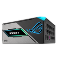 ASUS ROG Thor Platinum III, 80 PLUS Platinum Netzteil, modular, ATX 3.1, PCIe 5.1 - 1.000 Watt image number null