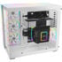 be quiet! Light Base 900 DX Big-Tower, Tempered Glass, ARGB - weiß image number null