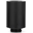 Thermal Grizzly DeltaMate Extender - MF28, black image number null