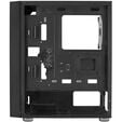 Aerocool Graphite v3 Midi-Tower - schwarz image number null