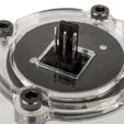 Barrow Flussmeter ARGB - acryl image number null