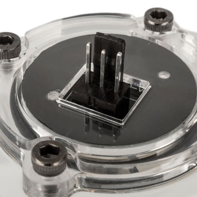Barrow Flussmeter ARGB - acryl image number 4