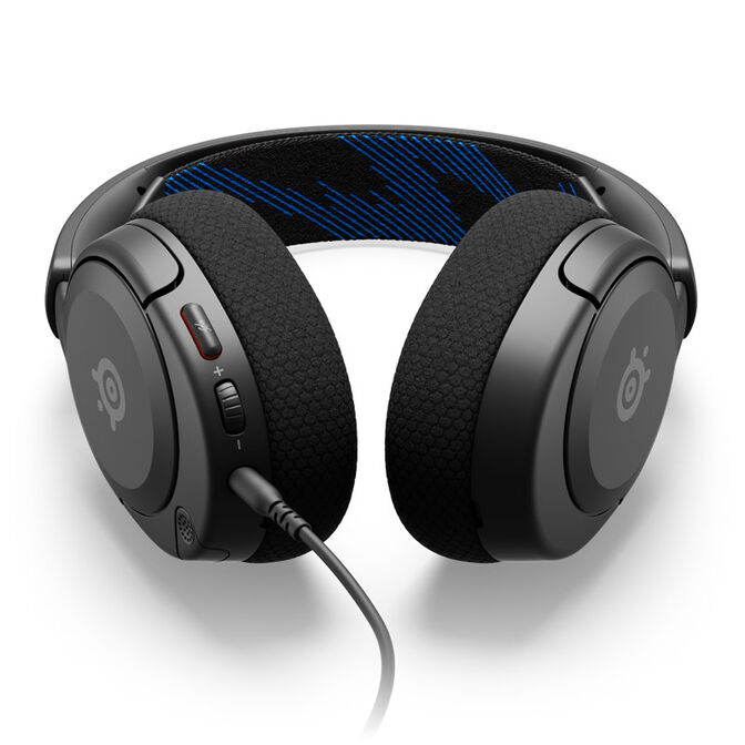 SteelSeries Arctis Nova 1P Gaming Headset image number 2