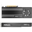 ASRock Arc Pro B60 Creator Graphics Card, 24576 MB GDDR6 image number null