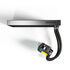 Montech Hyper Flow ARGB AIO Wasserkühlung, schwarz - 240mm image number null