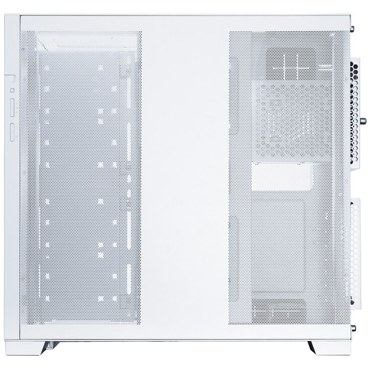 Lian Li O11D EVO RGB, Tempered Glass - weiß image number 4