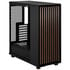 Fractal Design North Tempered Glass Mid Tower - Black image number null