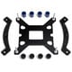 Noctua NM-I17xx-MP78 chromax.black Mounting Kit - Intel LGA 1700