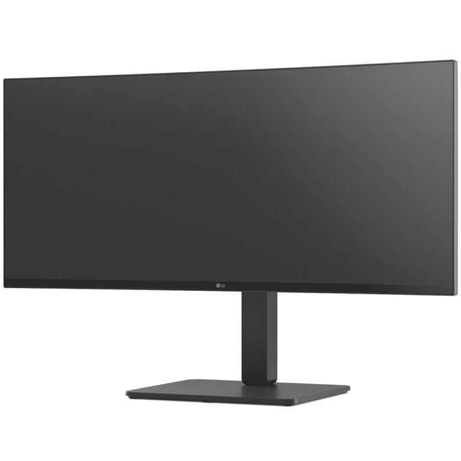 LG UltraWide 34BA75QE-B, 34 Zoll Curved Business Monitor, 60Hz, IPS image number 2
