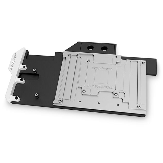 EK Water Blocks EK-Quantum Vector Xtreme RTX 3080/3090 D-RGB - Nickel + Acetal image number 1