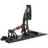 Asetek SimSports Invicta S-Series THORP II Pedal Set - black image number null