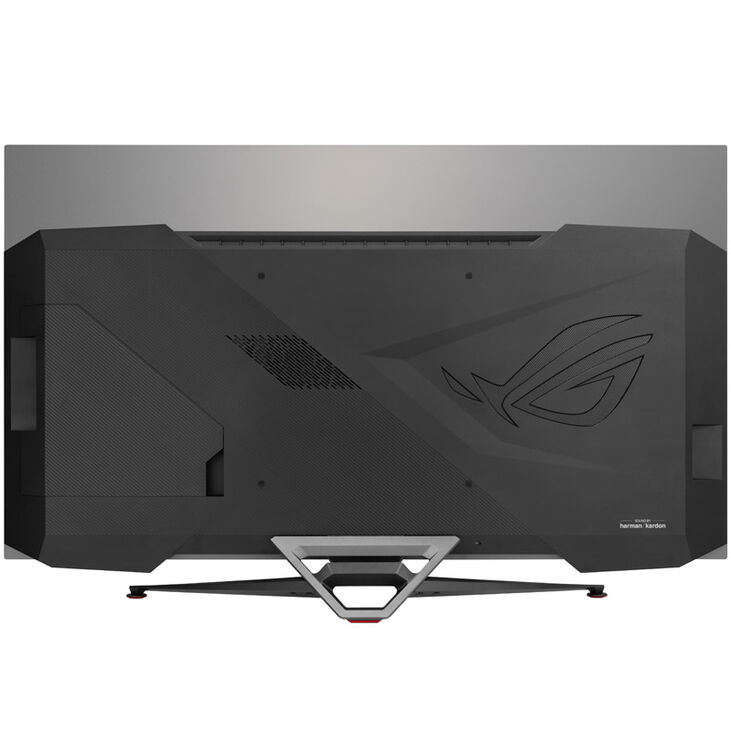 ASUS ROG Swift PG48UQ, 47.5 inch Gaming Monitor, 120 Hz, OLED, G-SYNC Compatible image number 6