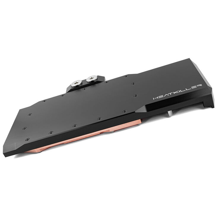 Watercool Heatkiller V für RX 6800/6900XT, ARGB - Acetal - schwarz image number 4
