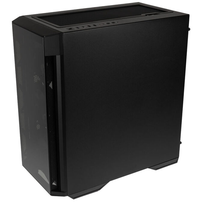 Kolink Observatory Z ARGB Midi-Tower - schwarz image number 2