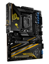 ASRock Z890 Taichi OCF Mainboard, Sockel LGA 1851, Intel Z890, ATX, DDR5 image number null