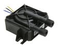 Laing Original-Pumpe DDC-1RT/Plus - 12V mit 2x G1/4 Au&szlig;engewinde image number null