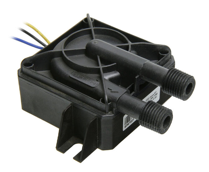 Laing Original-Pumpe DDC-1RT/Plus - 12V mit 2x G1/4 Au&szlig;engewinde image number 0
