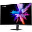 GIGABYTE GO27Q24, 27 Zoll QHD Gaming-Monitor, 240Hz, QD-OLED-Panel, AMD Freesync Premium image number null