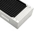 Watercool Heatkiller RAD L - 120mm, Edelstahl image number null