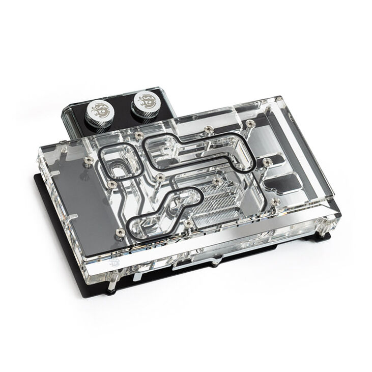 Bitspower Classic RTX 3070 Founders Edition, ARGB - acrylic image number 0