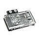 Bitspower Classic RTX 3070 Founders Edition, ARGB - acrylic
