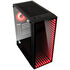 Kolink Void Rift ARGB Midi Tower - schwarz image number null