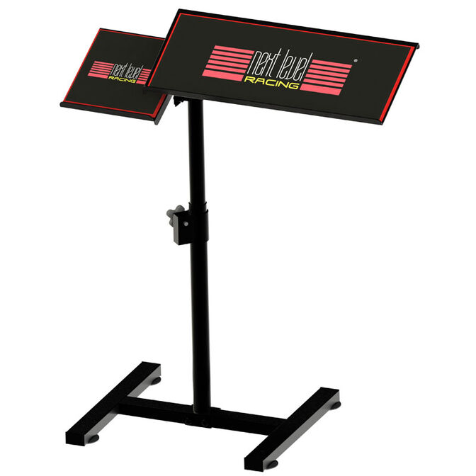 Next Level Racing Free Standing Keyboard & Mouse Tray image number 2