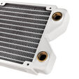 Magicool 360 G2 Slim Radiator 16 FPI - wei&szlig; image number null