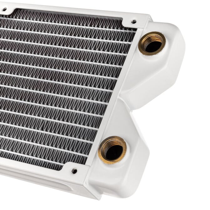 Magicool 360 G2 Slim Radiator 16 FPI - wei&szlig; image number 3