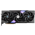 MSI GeForce RTX 5070 Ti 16G Gaming Trio OC, 16384 MB GDDR7 image number null