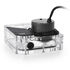 Alphacool Rise Flat Reservoir 120mm D5 Reservoir with Pump image number null