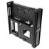 SilverStone SST-ML08B-H USB3.0 Milo HTPC Case - black image number null