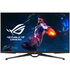 ASUS ROG Swift PG38UQ, 38 inch Gaming Monitor, 144 Hz, IPS, G-SYNC Compatible image number null