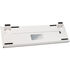 Ducky One 2 SF Gaming Keyboard, MX-Speed-Silver, RGB LED - black image number null