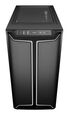 be quiet! Pure Base 501 DX PC-Gehäuse, Midi-Tower, ATX, ARGB, Tempered Glass - schwarz image number null