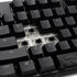 Ducky Shine 7 PBT Gaming Tastatur - MX-Black  (US), RGB LED, blackout image number null