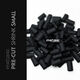 MDPC-X Pre-Cut Heat Shrink Tubing 3.25:1 Small - Black, 100 Pieces